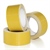 Doppelseitiges Klebeband - 50 mm x 50 lfm | HILDE24 GmbH